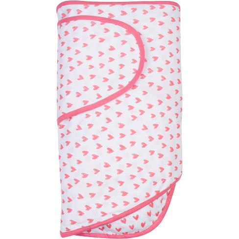 Miracle blanket baby cheap swaddle