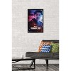 Trends International Marvel Shang-Chi - Shang-Chi One Sheet Framed Wall Poster Prints - 2 of 4