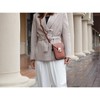 MKF Collection Havana Smartphone Crossbody Bag Vegan Leather Phone Holder Accessory by Mia K - 3 of 4