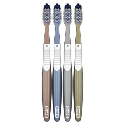 oral b crossaction all in one