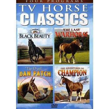 TV Horse Classics (DVD)
