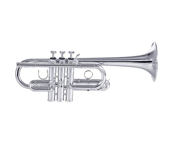 Schilke E2D Custom Series Eb / D Trumpet