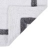 Hotel Collection Bath Rug - Better Trends - 4 of 4