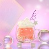 Hello Kitty® 50th Anniversary Limited Edition 3D Double Wall Glass Mug - 13.5 oz - 2 of 4