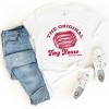Simply Sage Market Original Tiny House Dwellers Short Sleeve Tee - 3 of 4