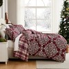 Southshore Fine Linens, Holiday Duvet Covers - 4 of 4