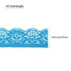 Unique Bargain Decorative Vintage Crochet Hollow Lace Ribbon for DIY Clothes - 2 of 4
