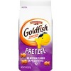 Pepperidge Farm Goldfish Pretzel Crackers - 8oz - image 2 of 4