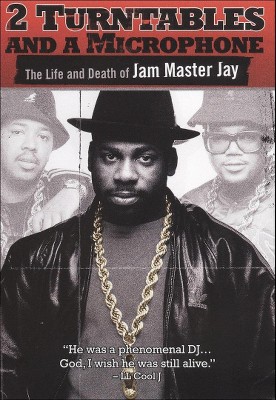 2 Turntables and a Microphone: The Life and Death of Jam Master Jay (DVD)