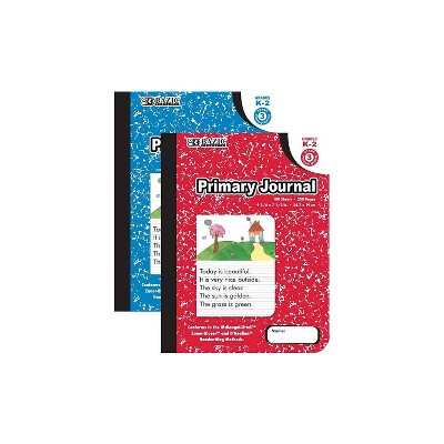 Southwest School Supply Black Marble Picture Story Comp Book 7-1/2" X 9-3/4" 100 Sheets (11445PS)