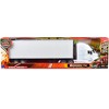 Kenworth T700 Truck with Dry Goods Trailer White "Long Haul Truckers" Series 1/32 Diecast Model by New Ray - 3 of 3