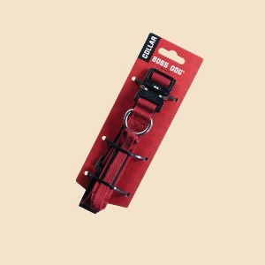 Boss Dog Tactical Collar - 1 of 4