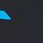 white housing and color light