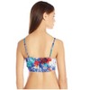 Roxy Womens Starlet Bralette Cami Tank Top - 2 of 2