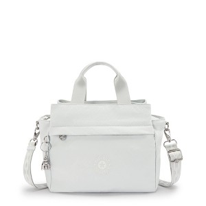 Kipling Cool Elysia Medium Satin Shoulder Bag - 1 of 4