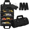 TruAIR Heavy Duty Roll Up Tool Bag - 4 of 4