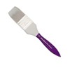 Silver Brush Silver Silk 88® Silver Synthetic Brush, Size 1-1/2 - 3 of 3