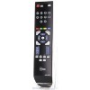 Anderic RMC12050 Replacement Master TV Remote Control for RCA Hospitality TV | CRK17TD1 - 2 of 3