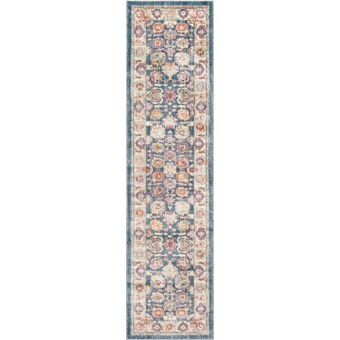 Safavieh Illusion Rug Collection ILL710L - Light Grey / Cream – Safavieh  Home