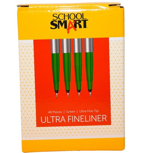 Zebra 10ct Sarasa Fineliner Porous Point Pens 0.8mm Assorted Colors : Target