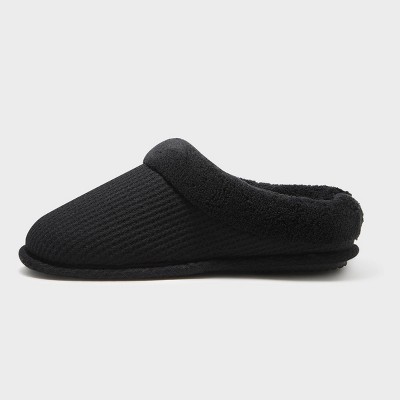 black slippers target