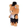 Rilakkuma San-X Original Mysterious Halloween Series Plush - 2 of 4