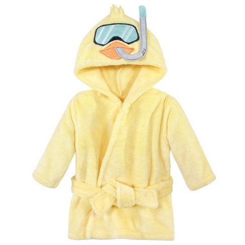 Baby duck dressing outlet gown