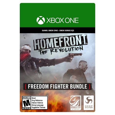 Homefront: The Revolution - Xbox One