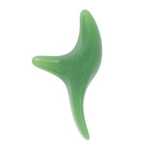 Unique Bargains Triangular Shape Facial Muscle Stick 1 Pc - 1 of 4
