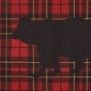 Park Designs Sportsman Plaid Indoor & Outdoor Rug - 2' x 3' - Red - 3 of 3