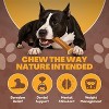 WhiteTail Naturals 1 lb Bulk Deer Antlers for Dogs – Mixed Split & Whole, Long-Lasting Natural Chews for Aggressive Chewers, USA Sourced - 4 of 4