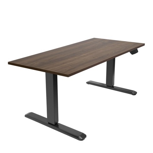 Sit stand deals desk target