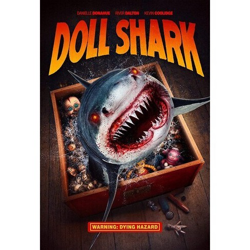 Doll shark online