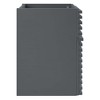 Modway Render 18Inch Wall-Mount Bathroom Vanity Cabinet - 2 of 4