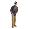 Jockey Outdoors by Luke Bryan Men's Flannel Field Shirt - 4 of 4