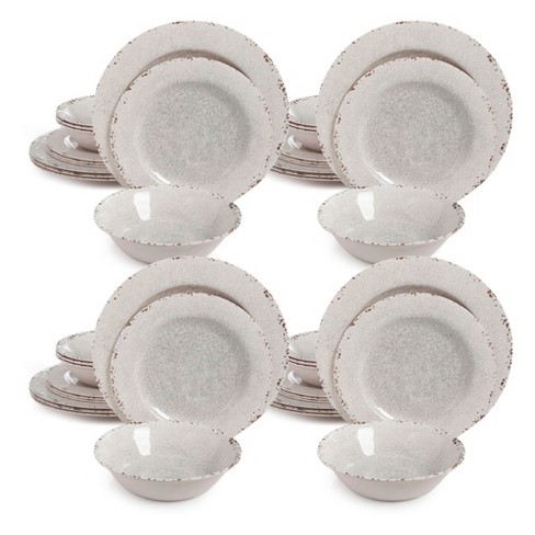 Chip hotsell resistant dinnerware