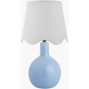 Livabliss Balbao Rustic Table Lamps : Target