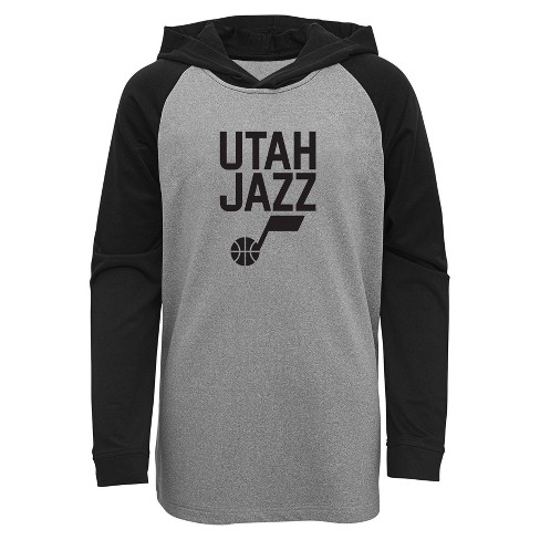 Utah discount jazz pullover