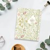 Morris & Co. 6"x9" by Blue Sky 2026  Weekly/Monthly Concealed Wirebound Planner Hardcover Leicester Floral - 2 of 4