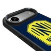 MLS Eastern Conference Teams Endzone Solid Bump Cell Phone Case for Apple iPhone 17 Series - 4 of 4