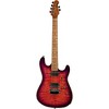 Ernie Ball Music Man Sabre HH Trem Electric Guitar - 3 of 4