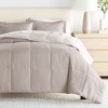 Reversible Comforter and Shams Set, Ultra Soft, Easy Care,  - Becky Cameron - 4 of 4