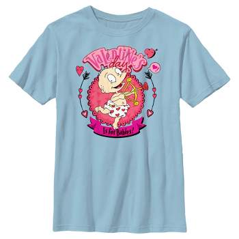 Boy\'s Winnie The Pooh We\'ll Be Friends Forever Piglet T-shirt : Target