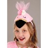 HalloweenCostumes.com Tutu Flamingo Costume for Girl's - 3 of 4