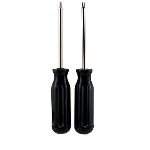 Great Neck Multi-Bit Screwdriver Set 2 pc (Case of 6) - 1 of 1