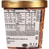 Halo Top Chocolate Caramel Brownie Frozen Ice Cream - 16 fl oz - image 4 of 4