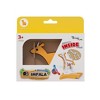 TriAction Toys Animal Impala Magnetic Puzzle Toy - 2 of 4