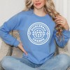 Simply Sage Market Women's Graphic Sweatshirt Pickleball Champs - 2 of 3