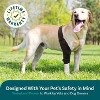 Petcvoe PawEase Dog Knee Brace – Stabilize, Relieve, and Support Recovery - 3 of 4