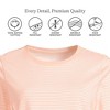 Lands' End Women's Cotton Supima Tunic - 3 of 4